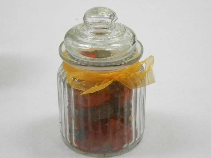 Scented Crystal Potpourri Rocks Scents And Jewels, Handmade Scented